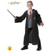 Rubies Disfraz Infantil Harry Potter con Accesorios Talla 5 a 7 Años