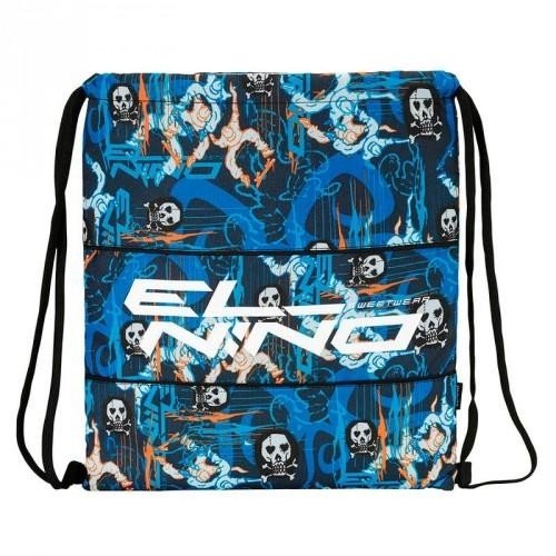 safta EL NIÑO SACO PLANO Safta