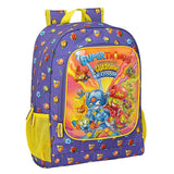 Safta Mochila adptable a carro Superthings Guardians Of Kazoom (612270522)