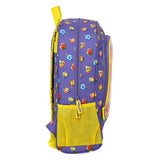 Safta Mochila adptable a carro Superthings Guardians Of Kazoom (612270522)