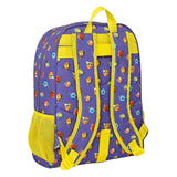 Safta Mochila adptable a carro Superthings Guardians Of Kazoom (612270522)