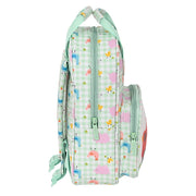 Safta Mochila infantil Preescolar Granja (642292765)