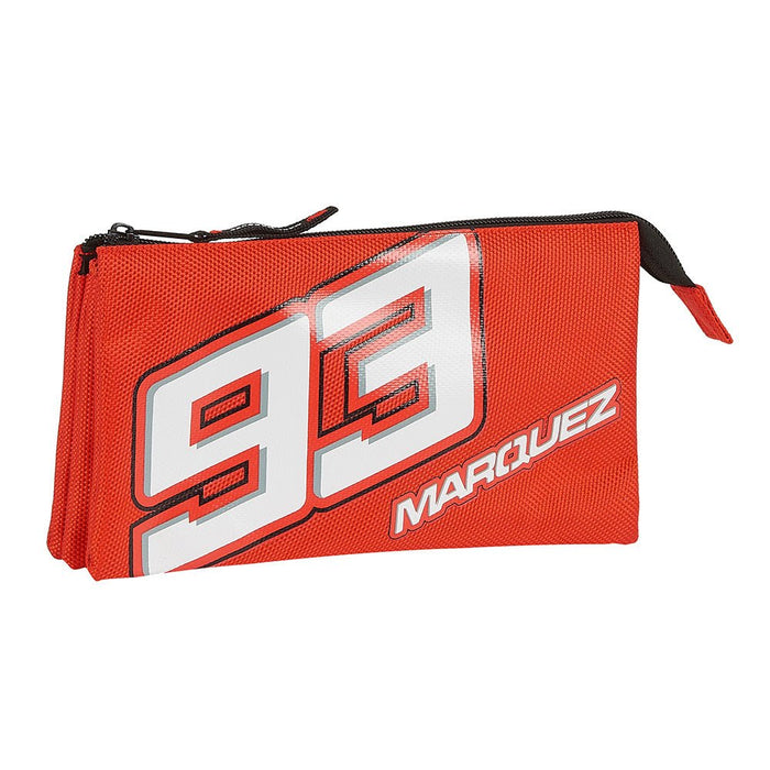 Safta Portatodo Triple Marc Marquez (812097744)