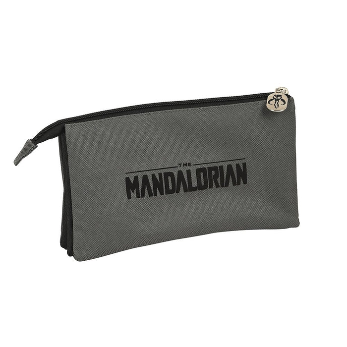 Safta Portatodo triple The Mandalorian (832158744)