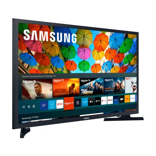 Samsung Televisor 32" Smart TV HD (UE32T4305AKXXC)