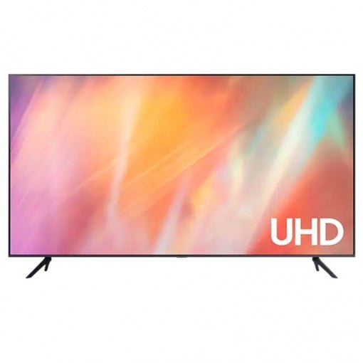 Samsung Tv LED 4K UHD (SAMSUNG-UE43AU7105)