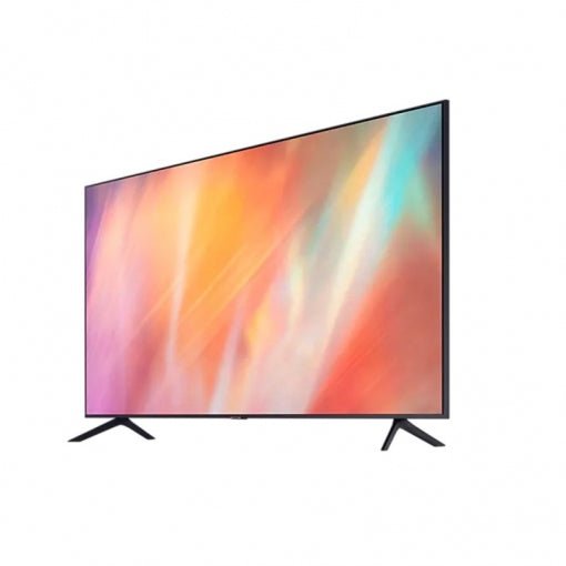Samsung Tv LED 4K UHD (SAMSUNG-UE43AU7105)