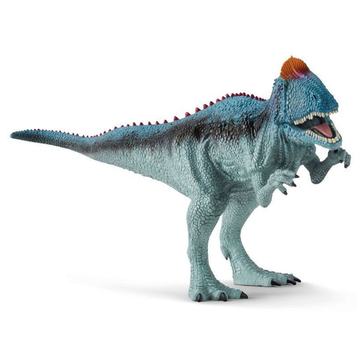 Schleich Cryolophosaurus 24.7 cm. (SCHLEICH-15020)