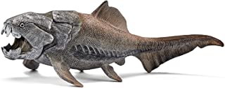 Schleich Figura dinosaurio Dunkleosteus. Depredador de los mares 6,5cm (14575)
