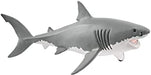 Schleich Tiburón blanco 7.8 cm. (14809)
