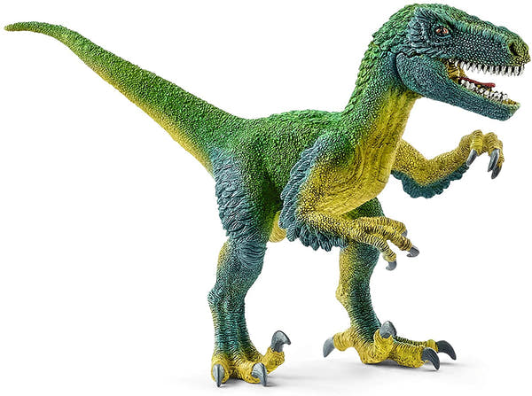 Schleich Velociraptor (14585)
