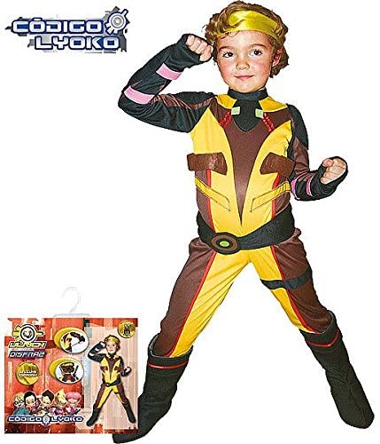 SIMBA DSIFRAZ ULTICH COD. LYOKO Rubies