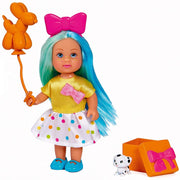 Simba Evi Love Mascota Sorpresa Surtido (SIMBA-105733384)