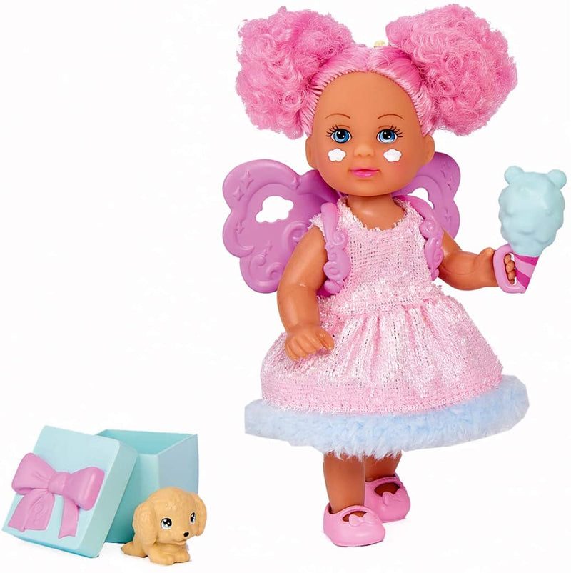 Simba Evi Love Mascota Sorpresa Surtido (SIMBA-105733384)