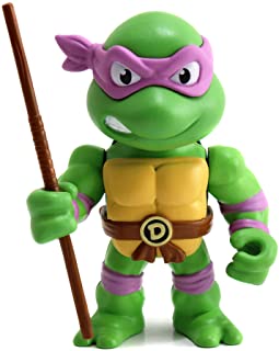 Simba Figura Tortugas Ninja Donatello 10 cm. (253283003)