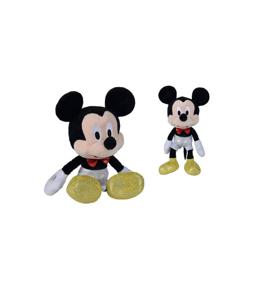 Simba Peluche Mickey 100 Aniversario 25cm (6315870395)