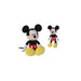 Simba Peluche Mickey 61 cm (6315870231)