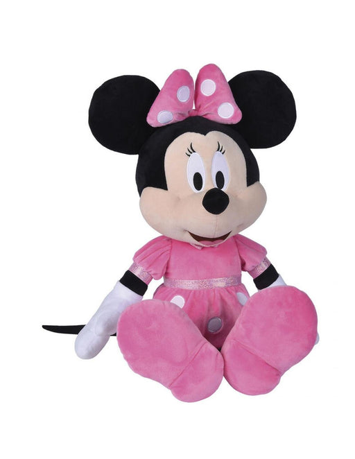 Simba Peluche Minnie Mouse de 75 cm (6315870263)