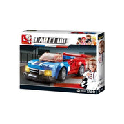 Sluban Butterfly (SLUBAN-M38-B0633E)