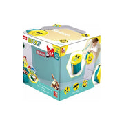Sluban Cubo de Bloques Niño (M38-B0829)