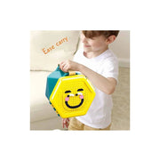 Sluban Cubo de Bloques Niño (M38-B0829)