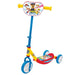 Smoby Patinete 3 Ruedas Patrulla Canina (750190)