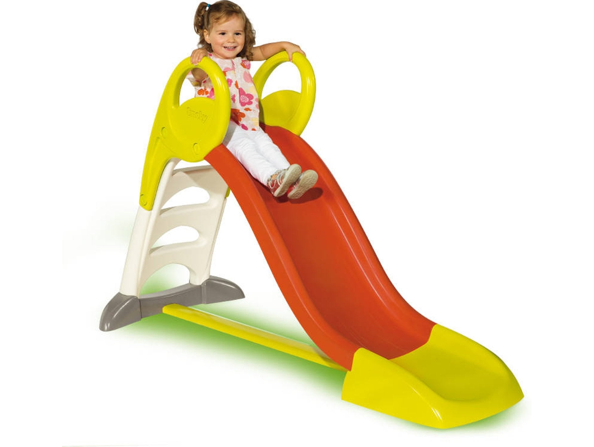 Columpio Infantil Baby Swing Smoby