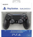 Sony Mando Dual Shock Negro Version 2 PS4 (87015)