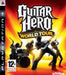 Sony Ps2 Guitar Hero World Tour