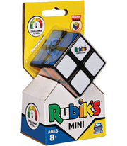 Spin Master Cubo de Rubiks 2x2 (6063963)