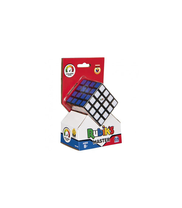 Spin Master Cubo de Rubiks 4x4 (6064639)