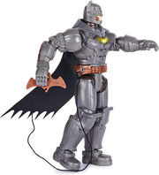 Spin Master Figura electrónica Deluxe Batman 30 cm. (6064833)