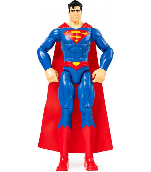 Spin Master Figura Superman 30cm articulada (6056778)