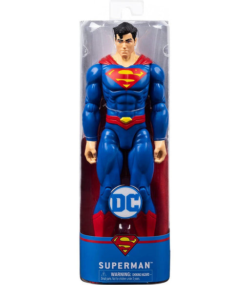 Spin Master Figura Superman 30cm articulada (6056778)