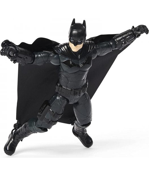 Spin Master Figuras Batman Movie Batman Wingsuit (20130921)
