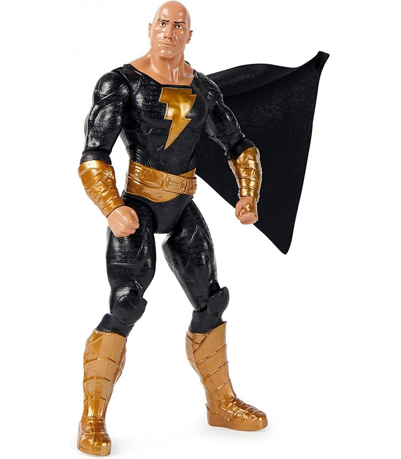 Spin Master Figuras de Accion Pelicula Black Adam 30cm (20138290)