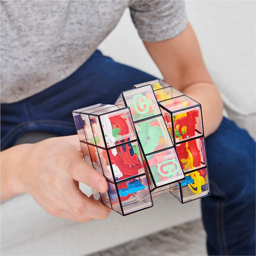 Spin Master Rubik's Perplexus (6055892)