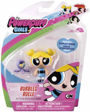 Supernenas figura basica y accesorios