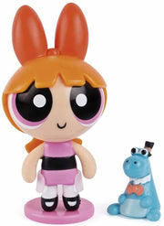 Supernenas figura basica y accesorios