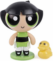 Supernenas figura basica y accesorios