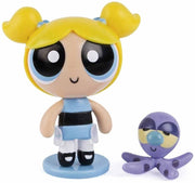 Supernenas figura basica y accesorios