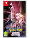 Switch - Pokemon Perla Brillante (10007206N)