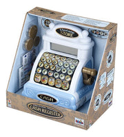 Theo Klein Caja registradora vintage (9309)