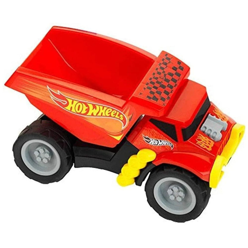 Theo Klein Camion Volquete (2438)