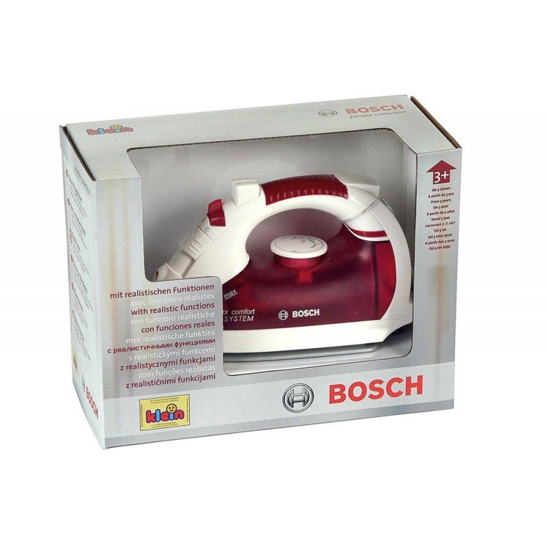 Theo Klein Plancha Bosch (62549)