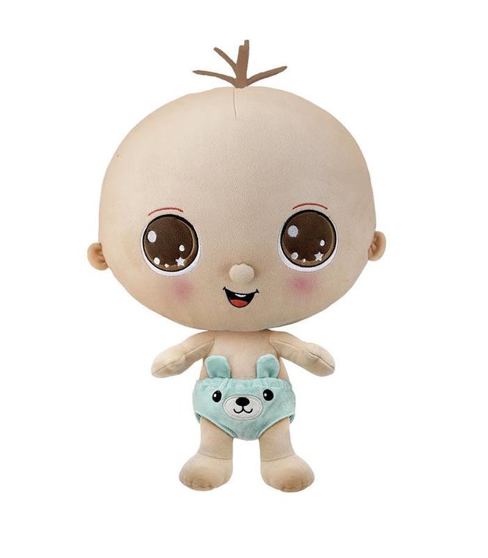 Toy Partner Big Big Baby Big ollie 46cm (1216)