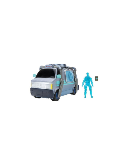 Toy Partner Figura Fortnite Vehiculo Reebot Van (FNT0732)