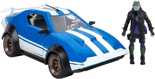 Toy Partner Fortnite Joy Ride Whiplash Vehiculo + Figura (FNT0815)