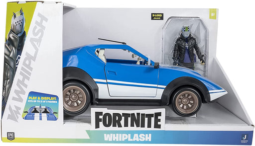 Toy Partner Fortnite Joy Ride Whiplash Vehiculo + Figura (FNT0815)