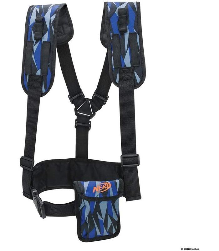 Toy Partner Nerf Chaleco Elite (NER0155)